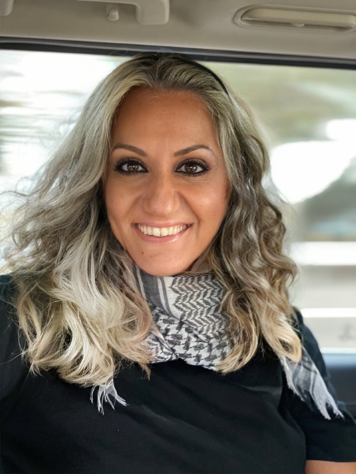Salwa Zeidan’s image