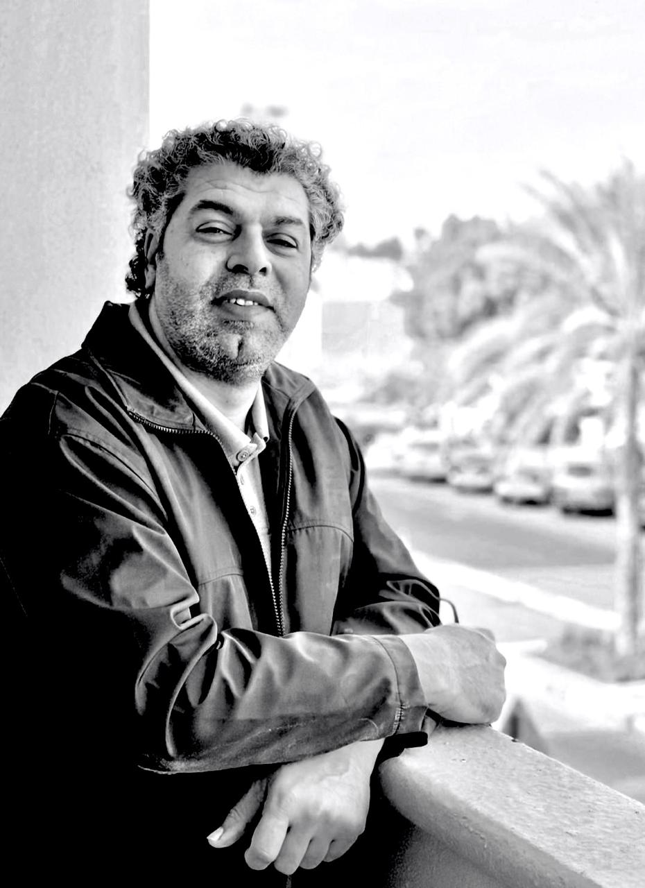 Mohammed Al Hawajri