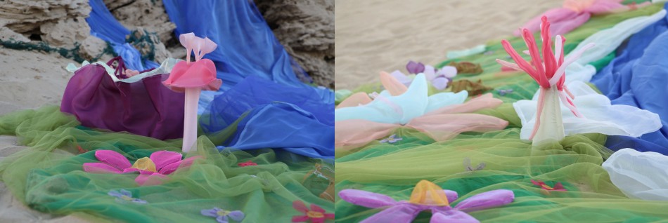 Screenshot Invasion of Imagination2